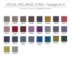 visual melange